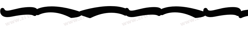 InfinixDisplay Regul字体转换 InfinixDisplay Regul字体转换